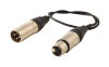 Belden 46349 + Neutrik NC3MXX / NC3FXX