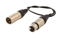 Belden 46349 + Neutrik NC3MXX / NC3FXX